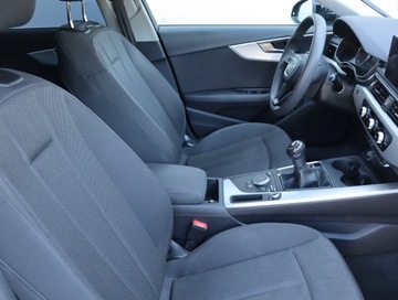 Audi A4 B9 Avant 2.0 TDI 150KM 2016 Audi A4 2.0 TDI, Xenon, Bi-Xenon, Klima, zdjęcie 8