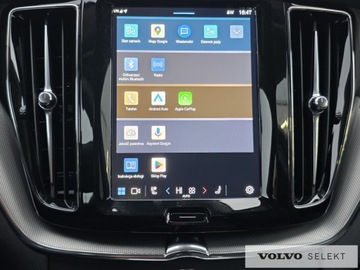 Volvo XC60 II 2025 Volvo XC 60 FV23 Plus Dark B5 B 250 KM AWD Aut Skó, zdjęcie 20