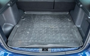 Dacia Duster I SUV Facelifting 1.5 dCi 109KM 2015 Dacia Duster 4x4 2015 1.5dCi, 109KM, Klima, Zarejestrowana w Polsce, VAT-m, zdjęcie 31