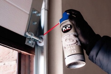 SMAR LITOWY K2 ŁT-43 400ML
