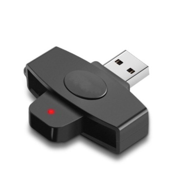 Считыватель карт водителя | USB-A | USB-C | Микро-USB