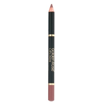 Golden Rose LIPLINER Trwała kredka do ust 223