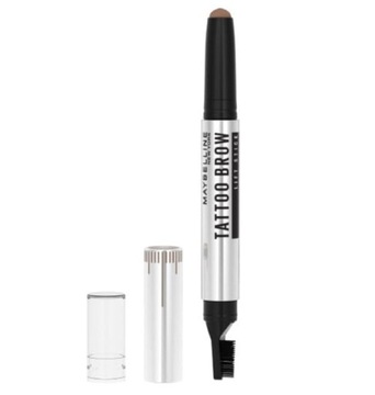 Maybelline Tattoo Brow Lift Stick 03 medium Brown wosk do modelowania brwi