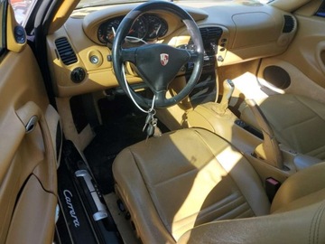 Porsche 911 996 Coupe 3.4 Carrera 300KM 2000 Porsche 911 Carrera 2 2000 3.4l 3.4 Benzyna 300KM, zdjęcie 8