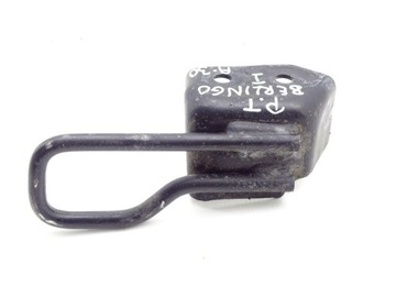 CITROEN BERLINGO I PEUGEOT PARTNER 96-10 ZÁVORA POHOVKA PRAVÝ ZADNÍ