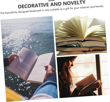 10 комплектов наклеек для записи заметок, аннотаций, закладок, липкой ленты