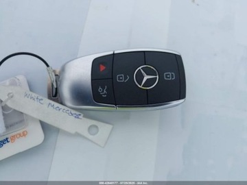 Mercedes GLA II 2025 Mercedes-Benz GLA 2025 MERCEDES-BENZ GLA 250 4MATIC 2.0 Benzyna 221KM, zdjęcie 12