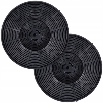 Угольный фильтр Бердсена типа А