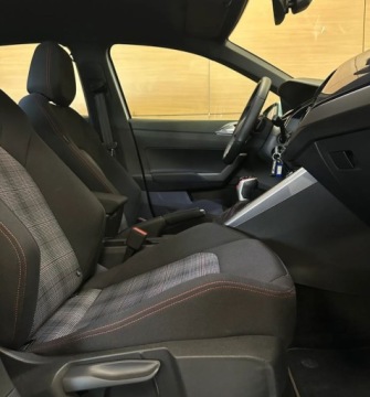 Volkswagen Polo VI GTI Facelifting 2.0 TSI 207KM 2024 Volkswagen Polo GTI DSG Salon Polska ASO R-CARS Warszawa 2.0 Benzyna 206KM, zdjęcie 9