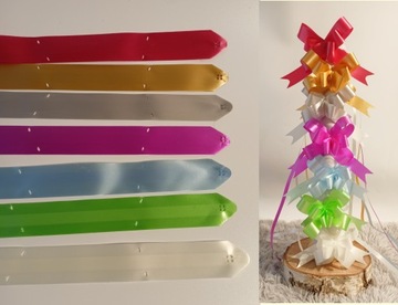 НАБОР ПУСТОЙ ПОДАРОЧНОЙ КОРЗИНЫ, ПОСВЯЩЕНИЕ, ГРАВИРОВКА K169