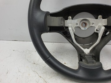 РУЛЕВОЕ КОЛЕСО CITROEN C1 PEUGEOT 107 TOYOTA AYGO