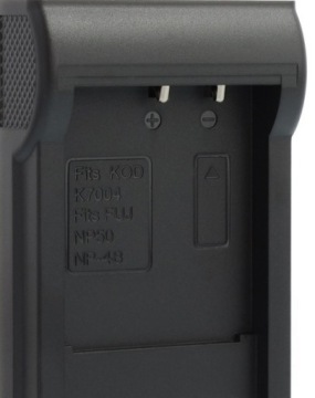 ЗАРЯДНОЕ УСТРОЙСТВО для FUJI FinePix F775EXR