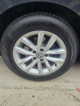 Volkswagen Passat B8 Variant 1.6 TDI 120KM 2015 Volkswagen Passat Moonstone Grey KAMERA BlueMotion, zdjęcie 18