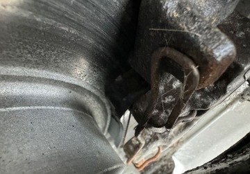 Ford Focus III Kombi 1.6 Duratec 125KM 2012 Ford Focus Zadbany 1.6 Benzyna 125KM, zdjęcie 13