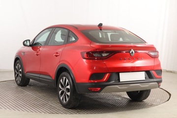 Renault Arkana SUV 1.3 TCe 140KM 2022 Renault Arkana 1.3 TCe, Salon Polska, zdjęcie 3