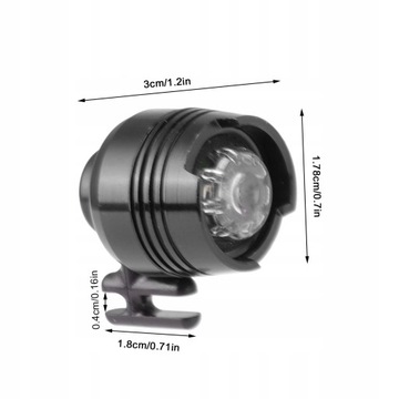 ПОДСВЕТКИ ДЛЯ ОБУВИ LED CROCS LIGHTS 2 ШТ.
