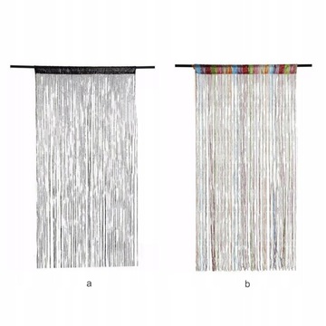 Дверной занавес из бисера, декор для сцены своими руками