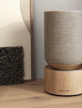 Bang & Olufsen Beosound Balance Дуб натуральный