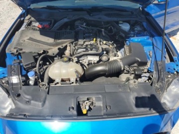 Ford Mustang VI 2021 Ford Mustang 2021 2.3l 2.3 Benzyna 310KM, zdjęcie 6