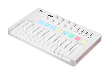 Arturia MiniLab 3 Alpine