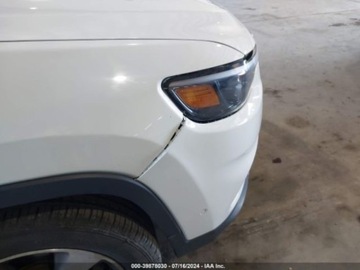 Jeep Cherokee V 2021 Jeep Cherokee 2021r, Limited, 4x4, 2.0L 2.0 Benzyna 270KM, zdjęcie 8