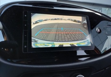 Toyota Aygo X 1.1 VVT-i 72KM 2024 Toyota Aygo X 42 1.0 VVT-i Style 72 KM I wl. Gwarancja fabryczna, zdjęcie 16