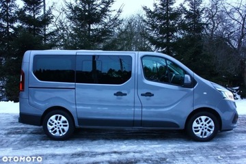 Renault Trafic III 2020 Renault Trafic Renault Trafic 2.0 dCi 2.0 Diesel 145KM, zdjęcie 19