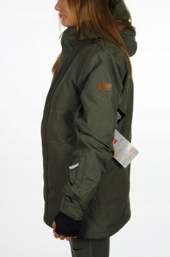 Сноубордическая куртка Skis ROXY размер XL 10K