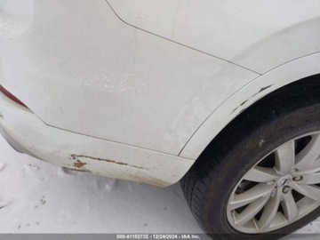 Volvo XC90 II 2016 Volvo XC 90 2016 Volvo XC90 AWD 4dr T6 Momentum 2.0 Benzyna 316KM, zdjęcie 13