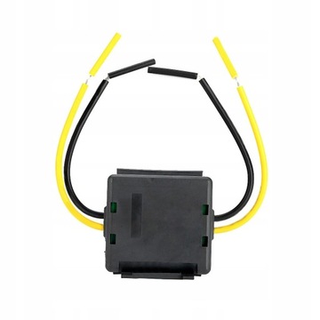 ПРЕОБРАЗОВАТЕЛЬ АВТОМОБИЛЬНОГО ПИТАНИЯ 24 В 12 В