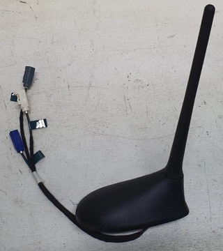 Antena Fiat Tipo 2015- FM GPS DAB
