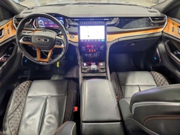 Jeep Grand Cherokee IV 2022 Jeep Grand Cherokee L Summit 2022 3.6 Benzyna 293KM, zdjęcie 8