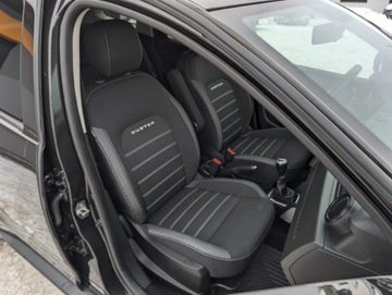 Dacia Duster II SUV 1.0 TCe LPG 100KM 2021 Dacia Duster Ledy Navi Klima Fabryczne LPG Serwis Gwarancja BenzynaLPG, zdjęcie 34