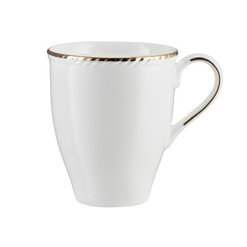 Kubek porcelanowy 450 ml CAMILLA VILLA ITALIA