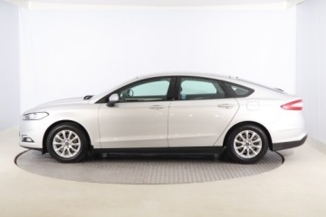 Ford Mondeo V Sedan 2.0 TDCi 150KM 2018 Ford Mondeo 2.0 TDCI, Salon Polska, Serwis ASO, zdjęcie 2