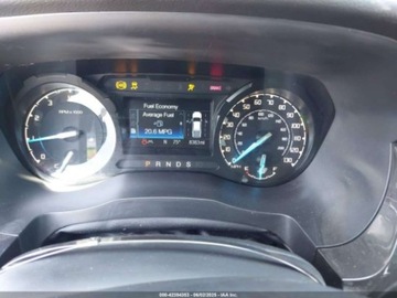 Ford Ranger VI 2023 Ford Ranger Lariat 2023 2.3l 2.3 Benzyna 270KM, zdjęcie 9