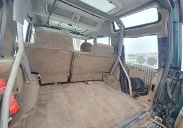 Land Rover Discovery I 1994 Land Rover Discovery Land Rover Discovery I 2.5TD 113 KM 2.5 Diesel 111KM, zdjęcie 21