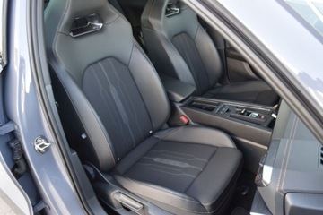 Cupra Formentor Crossover 2.0 TSI 190KM 2024 Cupra Formentor Salon 190KM 4x4 DSG 19 Matrix Ambiente Kubelki El.Klapa VA, zdjęcie 35