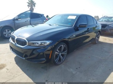 BMW Seria 3 G20-G21 2023 BMW Seria 3 330i 2023 2.0l 2.0 Benzyna 255KM, zdjęcie 1