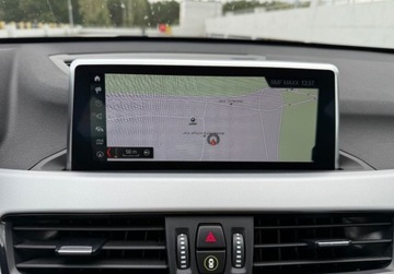 BMW X1 F48 2020 BMW X1 salon PL FV VAT 23 gwarancja rok bezwypadkowa 1.5 Benzyna, zdjęcie 16