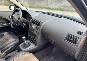 Ford Mondeo III Kombi 2.0 16V 145KM 2003 Ford Mondeo PROMOCJA 2.0 Benzyna 2003 r 2.0 Benzyna 145KM, zdjęcie 3