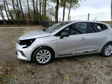 Renault Clio V Hatchback 5d 1.0 TCe 90KM 2023 Renault Clio 2023 7.600km, zdjęcie 5