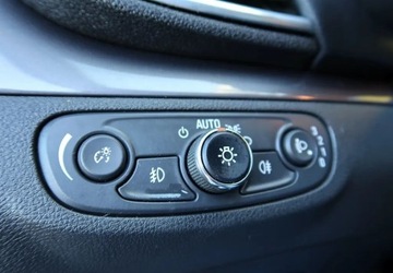 Opel Mokka I X 1.4 Turbo Ecotec 140KM 2018 Opel Mokka PDC, Keyless, Kamera cofania, Navi, Tempomat, FVAT-Marza 1.4, zdjęcie 19