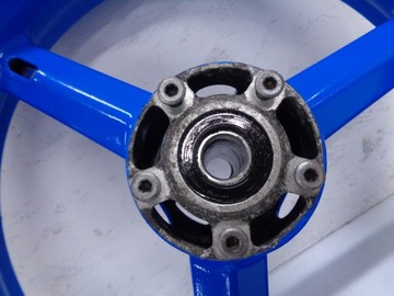 Suzuki GSX-R 600 K1 K2 K3 Обод передний