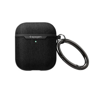 Etui SPIGEN Urban Fit do Apple AirPods Czarny