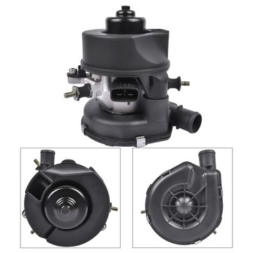 Воздушный насос Subaru Forester XT Impreza STI EJ257 14828AA030