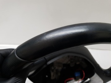 KIEROWNICA CITROEN DS3