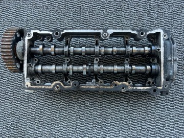 NASADA + WAŁKI ROZRZĄDU VW AUDI 2.0TDI 04L cxh t6