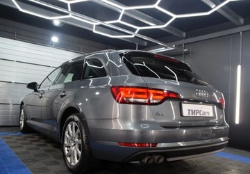 Audi A4 B9 Avant 2.0 TDI 190KM 2016 Audi A4 Avant Quattro _ 2.0 diesel 190 KM 2.0 Diesel 190KM, zdjęcie 3