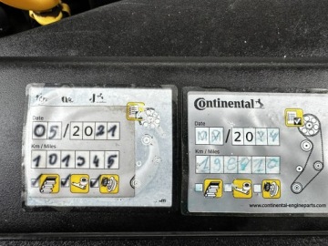 Volkswagen Touran III 2.0 TDI 150KM 2017 Volkswagen Touran Salon Polska Led, Tempomat ACC, zdjęcie 33